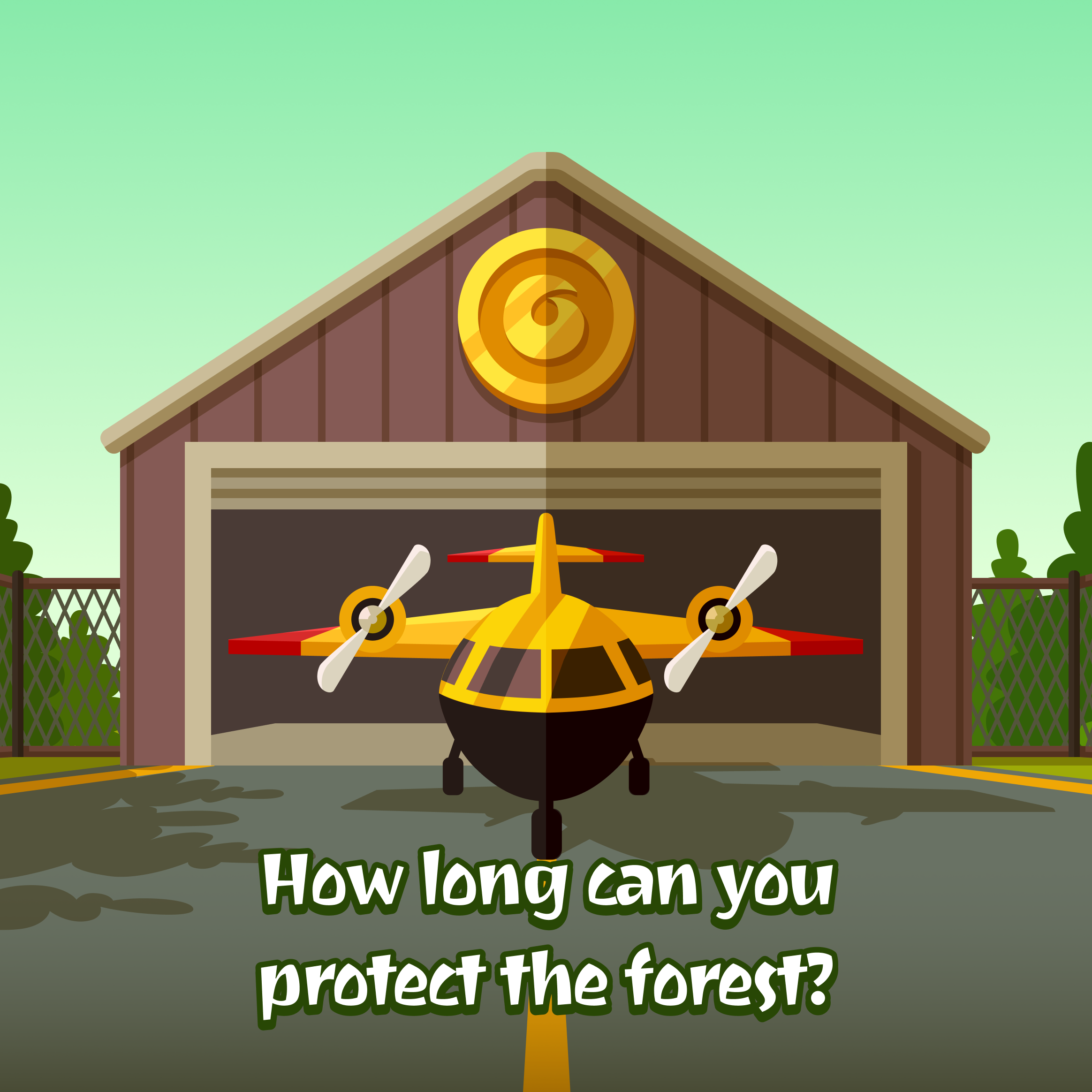 Blaze Patrol screenshot 2