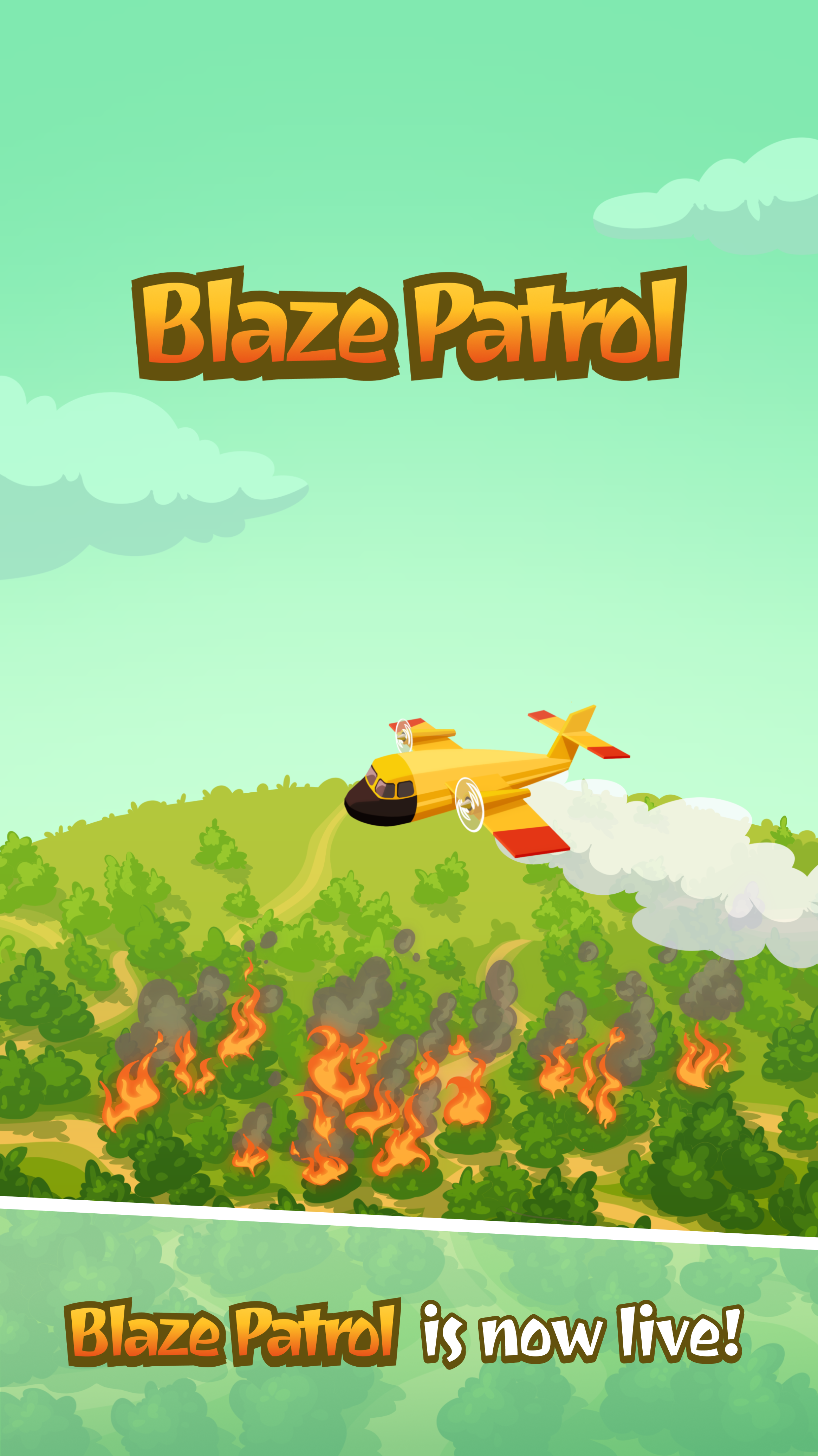 Blaze Patrol screenshot 5